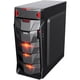 thumbnail image 5 of Gabinete Gamer EAGLE WARRIOR KMEX ARMADILLO Micro ATX CGARMADILLO1KMX Eagle Warrior CGARMADILLO1KMX, 5 of 5