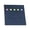 D, variant on Repositionable Adhesive Note Paper 25 Sheets Per Color For Journal Notebook