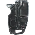 thumbnail image 1 of Passenger Side Engine Splash Shield For 05-10 Scion tC Base 07-08 Scion tC Spec, 1 of 9