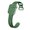 Green, variant on TECH CIRCLE for Apple Watch Band 42/44/45/49mm for Women Men, iWatch Sport Silicone Soft Adjustable iWatch Band Replacement for Apple Watch Series Ultra1/2 9 8 7 6 5 4 3 2 1 SE,White
