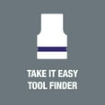 thumbnail image 6 of Wera 8790 HMB HF Zyklop 3/8" - Socket, 16mm, 6 of 6