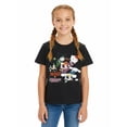 thumbnail image 3 of Hello Kitty x The Powerpuff Girls, Girls' Short Sleeve T-Shirt, Sizes 4-16, 3 of 7
