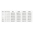 thumbnail image 3 of Snoarin Summer Plus Size Work Tops for Women Short Sleeve V-neck Tops Working Uniform Blouse Work Uniforms for Women on Clearance, 3 of 3