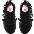thumbnail image 4 of Tenis Dama, Zapatillas Dama Deportivas, Zapatillas de Malla Transpirable para Mujer, Zapatillas de Deporte Casuales de Moda para Entrenamiento Caminar Correr Gimnasio, 4 of 7