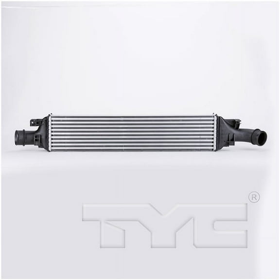TYC 18050 Replacement Charged Air Cooler (AUDI ) Fits 2016 Acura TLX