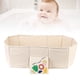thumbnail image 5 of Bañera De Niños Plegables, Bañera De Baño Plegable Portátil Con Tapón De Drenaje, Mini Piscina Para Espacios Pequeños, 5 of 7