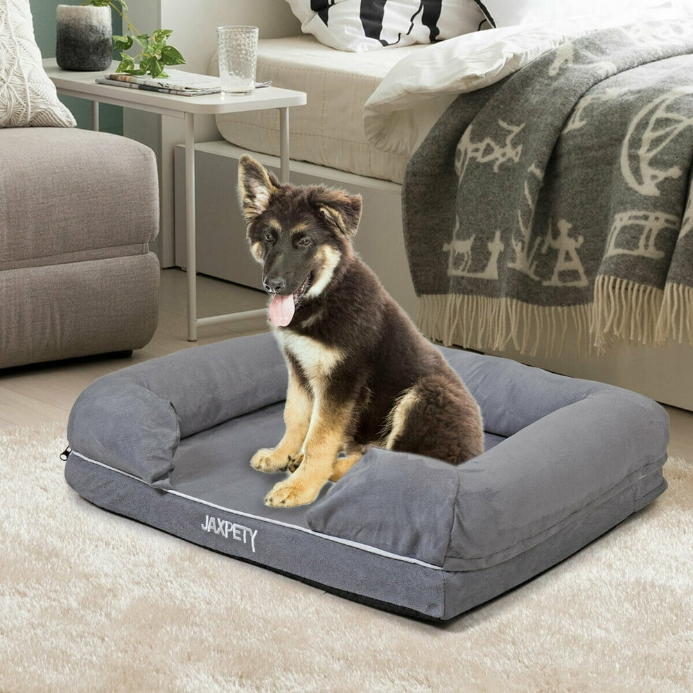dog bedding stuffing