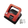 thumbnail image 3 of Gancho para moto GTS 300 2023-2025, portabolsas y soporte para casco Rojo, 3 of 9