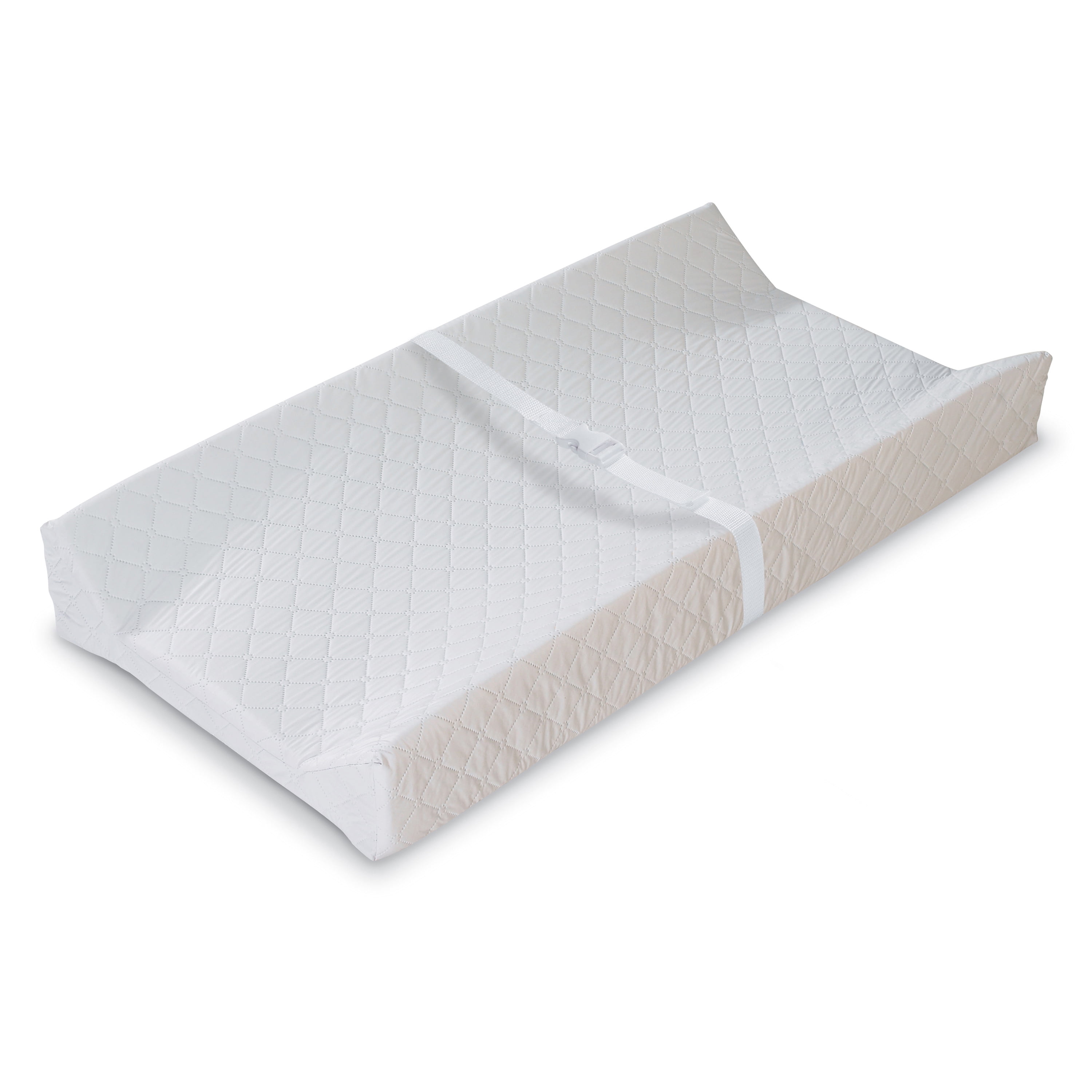 baby mattress pad walmart