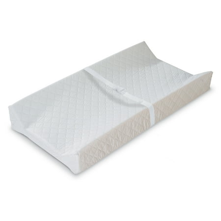 Summer Infant Contoured Change Pad (Best Travel Changing Pad)