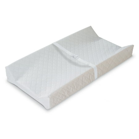 Summer Infant Contoured Change Pad (Best Changing Pad For Dresser)