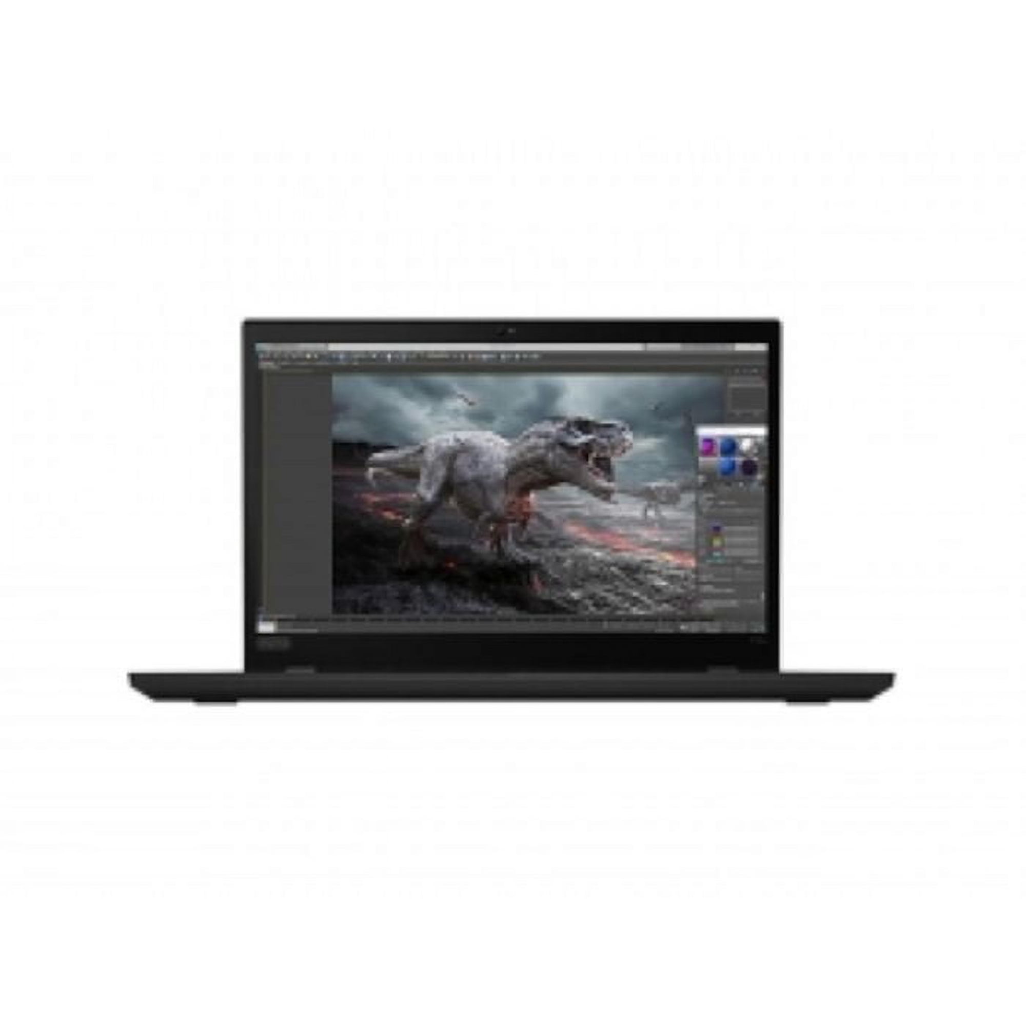 Refurbished Excellent - Lenovo ThinkPad P15 G2 15.6