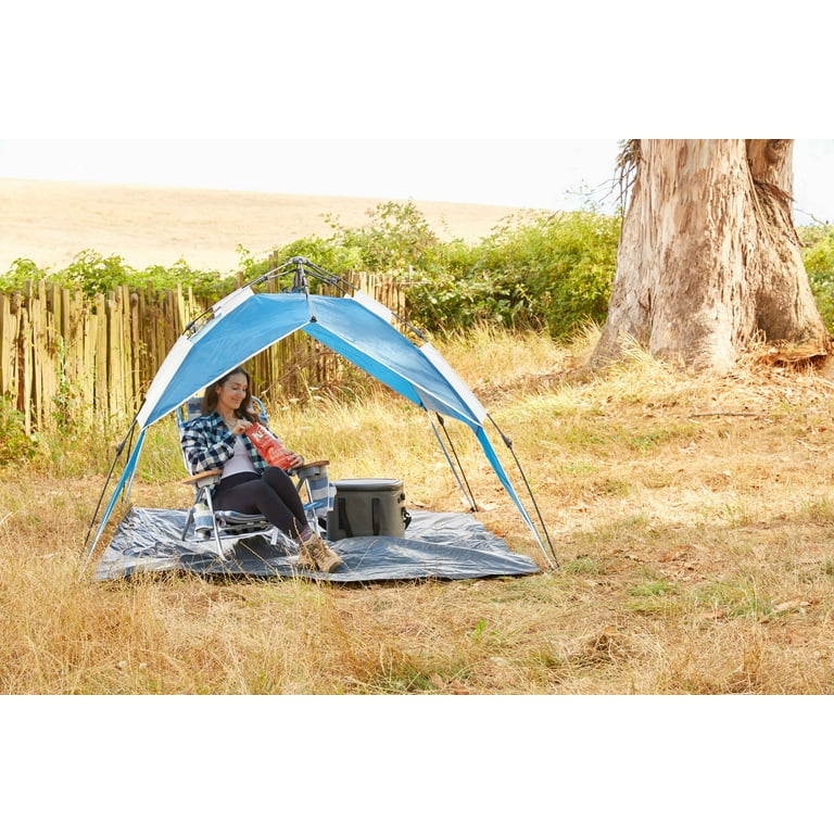 Outdoor Tent, Dome, Large Canopy, Oversized Camping Equipment