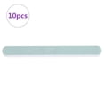 thumbnail image 4 of Nail File Nail Buffer Double Sided Nail File Nail Polishing Tool Nail Buffing Tool 10pcs Nail File Double Sided Nail Buffer Sanding Buffing Polishing Strip Manicure Tool, 4 of 8