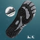 thumbnail image 5 of Zapatos acuáticos, Zapatos de buceo transpirables, zapatos para vadear para senderismo en el lago (gris oscuro 46) Ndcxsfigh Tenis De Mujer Tenis De Hombre, 5 of 8