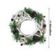 thumbnail image 3 of Ofertas para Mujeres Xihbxyly Árbol de Navidad con Agujas de Pino y Frutos Rojos, 3 of 6