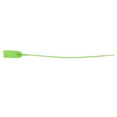 thumbnail image 2 of 100Pcs 28cm Plastic Disposable Zip Ties Self locking Tie Suitcase Shoes Bag Label Tag (Green), 2 of 7