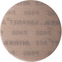 Mirka AC-241-220 Abranet Ace 6" Mesh Grip Disc