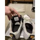 thumbnail image 5 of Ni - ke Size 8.5 - Air Jordan 12 Retro 2004 Low Taxi, 5 of 5