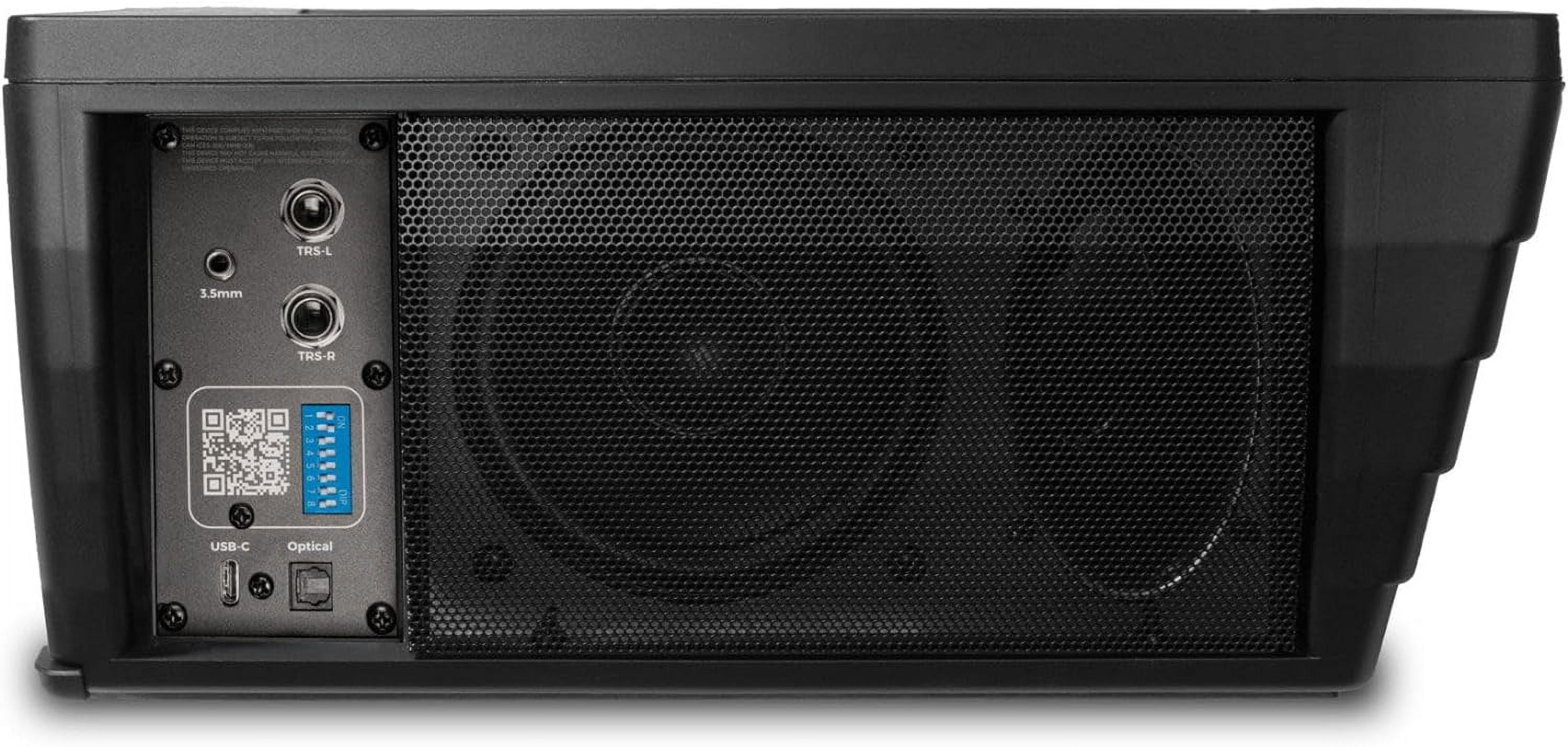 Kali Audio IN-UNF Ultranearfield 3-Way Studio Monitor System