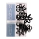 thumbnail image 1 of Anillo para el pelo Invisibobble The Traceless Nano True Black, 1 of 2