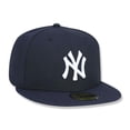 thumbnail image 3 of Gorra New Era New York Yankees, colección auténtica de la MLB, 3 of 6