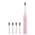 thumbnail image 2 of Other Indoor Halloween Decorations Toothbrush Rechargeable Waterproofs Adult Toothbrush, 2 of 4