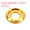 Gold, variant on Uxcell M5 Cone Cup Countersunk Washers Hole Dia 0.2" Aluminum Gaskets Cup Head Washer Gasket 20Pcs Gold