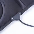 thumbnail image 4 of sweethay Cojín calefactor eléctrico de invierno para Interior de automóvil de 12V, almohadilla de calefacción y cómoda, accesorio Universal Ventana automotriz sweethay VI017866-01, 4 of 6
