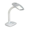 thumbnail image 4 of Verilux White SmartLamp - The Lamp For Learning, 4 of 4