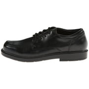 Hush Puppies Everett Dress Oxford Little Kid/Big Kid,Black,13.5 M US Little Kid
