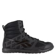 thumbnail image 2 of Bota táctica Reebok Work RB7120 Nano para hombre, color negro, 2 of 5