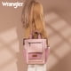 thumbnail image 5 of Mochila Montana West Wrangler de piel vegana para mujer, 5 of 6