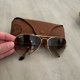 thumbnail image 1 of RB-Hip Hop-sunglasses gold women’s aviators, 1 of 3