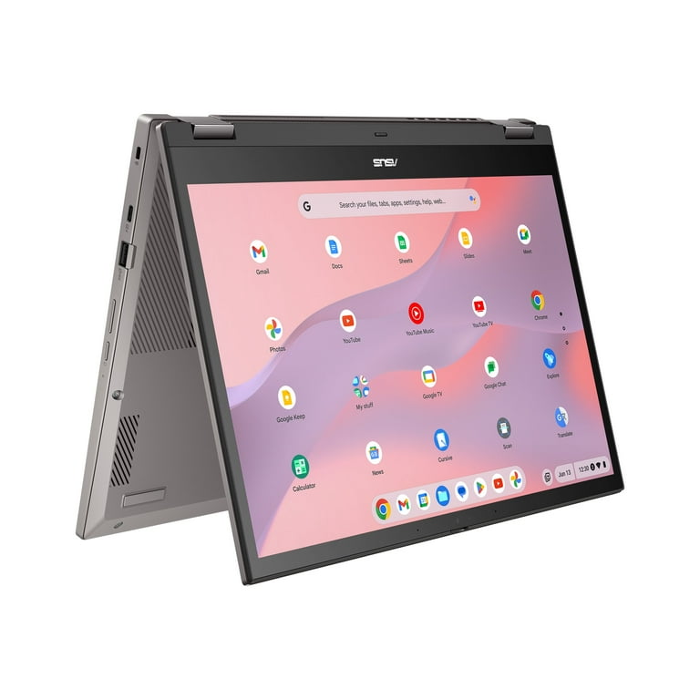 ASUS Chromebook CX34 Flip CX3401FBA-GE566T-S - Flip design