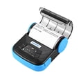 thumbnail image 1 of MTP-3 80mm Bluetooth 2.0 Mini Thermal Printer Lightweight Design Portable Receipt Printer ,Easy to Use, 1 of 6