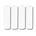 thumbnail image 6 of SSBM White Opaque Cast Hand Stretch Wrap 20" x 1000' 192 Rolls 70 Gauge Plastic Self Adhesive Shrink Film for Packaging, 6 of 9