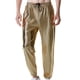 thumbnail image 1 of Pantalones Para Hombre Pantalones de Salón Pantalones Con Cordones Estampados Elásticos Con Cordones A La Moda Odeerbi ODB174935, 1 of 7