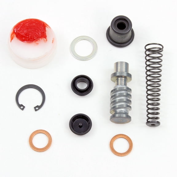 Brake Master Cylinder Rebuild kit for select Honda bikes Front 45530-MAJ-G41