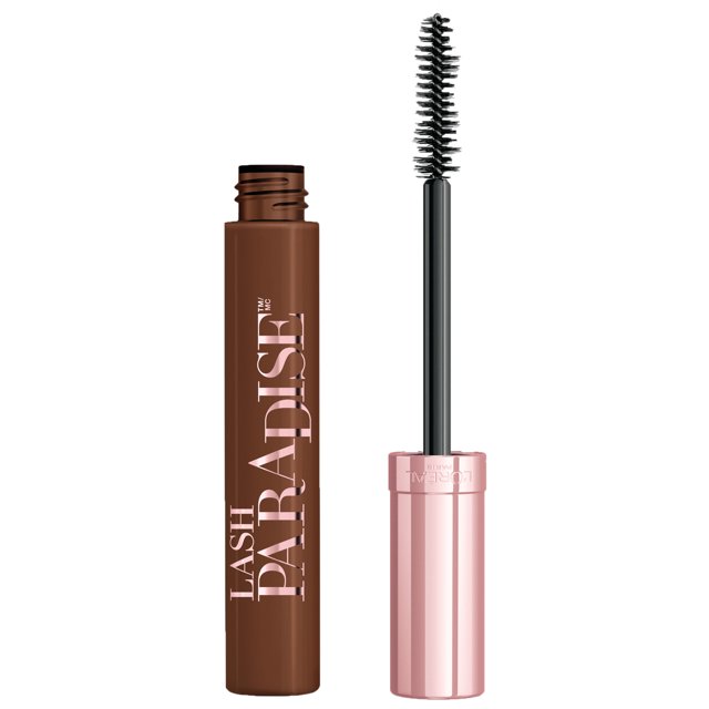 Voluminous Lash Paradise Mascara, Instant volume & length