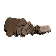 Black Radiance Pressed Powder - Makeup Finishing Powder - Café (Deep)
