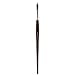 thumbnail image 2 of SPEEDBALL / GLOBAL ART 146112 ESCODA PRADO SH SYNTHETIC TAME FILBERT 12, 2 of 4