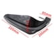 thumbnail image 5 of 1 guardamanos universales de motocicleta de 7/8 "22mm, aptos para todoterreno, ATV, Motocross, Bike, negro, 5 of 9