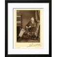 thumbnail image 2 of Sir Francesco Paolo Tosti 18471916, Song Composer, Portrait Photograph, Framed Art Print Wall Art by Stanislaus Walery Sold by Art.Com, 2 of 5