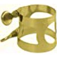 thumbnail image 3 of American Plating Alto Sax Gold Ligature, 3 of 3