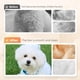 thumbnail image 5 of Cepillo de baño para mascotas Yilia 2025, nuevo, 2 en 1 con dispensador de champú, 5 of 7