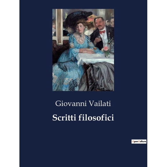Scritti filosofici: La logica come chiave per decifrare la realtÃ , (Paperback)