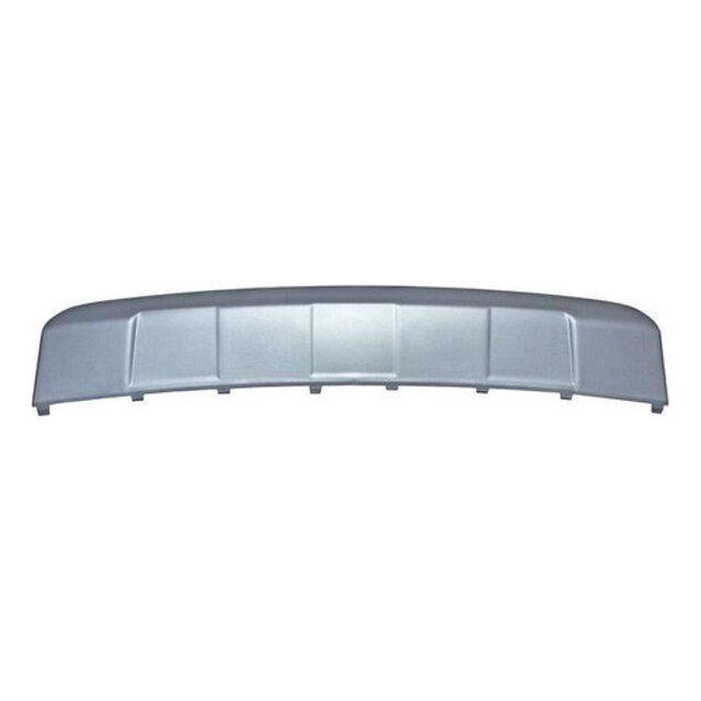 Moldura de Defensa Suzuki Grand Vitara 2013 2014 2015 2016 2017 Genérica Moldura de Defensa