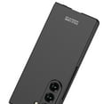 thumbnail image 3 of Decase for Samsung Galaxy Z Fold 6 case, Full Body Cover with Built-in Screen Protector, Ultra Slim, Shockproof, Anti-Scratches, Hard PC Protective Phone Case for Galaxy Z Fold 6,Black, 3 of 6