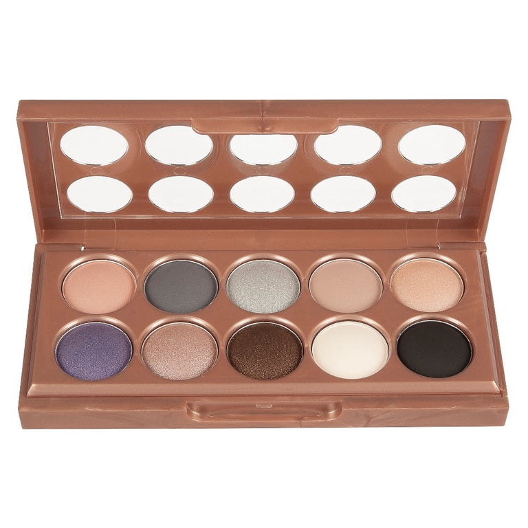 NYX Professional Makeup Ultimate Eye Shadow Dream Catcher Palette